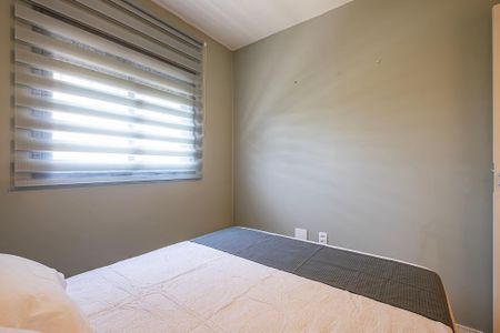Quarto de apartamento à venda com 1 quarto, 27m² em Pinheiros, São Paulo
