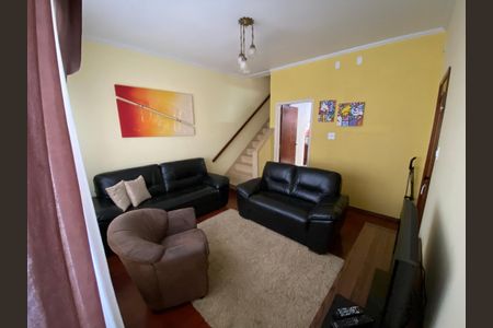 Casa à venda com 3 quartos, 171m² em Vila Santa Rosa, Jundiaí