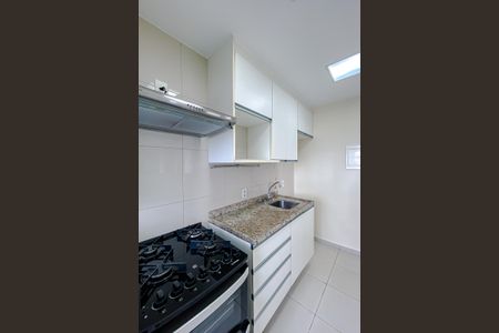 Apartamento para alugar com 68m², 2 quartos e 2 vagasCozinha