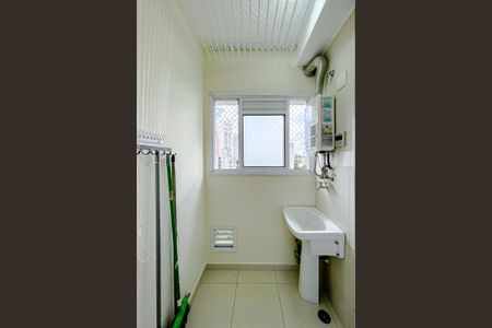 Apartamento para alugar com 68m², 2 quartos e 2 vagasÁrea de Serviço