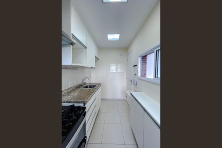 Apartamento para alugar com 68m², 2 quartos e 2 vagasCozinha
