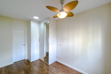 Apartamento para alugar com 68m², 2 quartos e 2 vagasQuarto 2 - Suíte