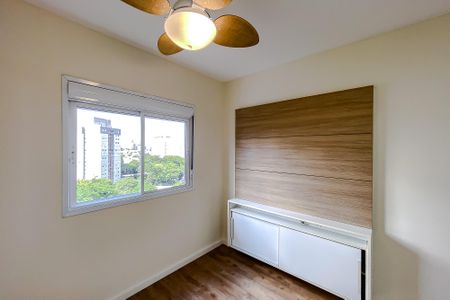 Apartamento para alugar com 68m², 2 quartos e 2 vagasQuarto 2 - Suíte