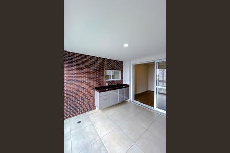 Apartamento para alugar com 68m², 2 quartos e 2 vagasVaranda da Sala