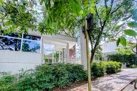 Apartamento para alugar com 68m², 2 quartos e 2 vagasFachada - Plaquinha