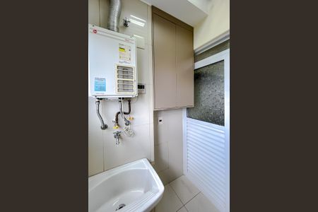 Apartamento para alugar com 68m², 2 quartos e 2 vagasÁrea de Serviço