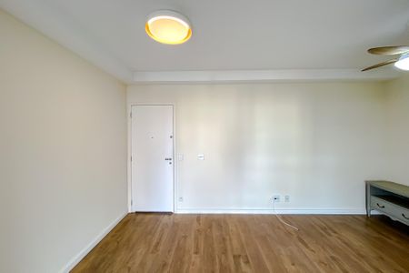 Apartamento para alugar com 68m², 2 quartos e 2 vagasSala