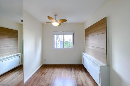 Apartamento para alugar com 68m², 2 quartos e 2 vagasQuarto 2 - Suíte