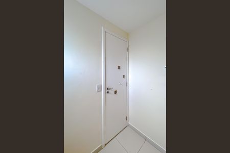 Apartamento para alugar com 68m², 2 quartos e 2 vagasBanheiro da Suíte