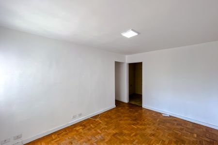 Apartamento para alugar com 77m², 2 quartos e sem vaga Apartamento para alugar com 77m², 2 quartos e sem vagaSala