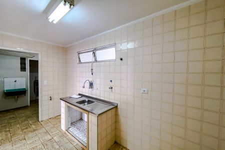 Apartamento para alugar com 77m², 2 quartos e sem vaga Apartamento para alugar com 77m², 2 quartos e sem vagaCozinha