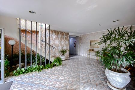 Apartamento para alugar com 77m², 2 quartos e sem vaga Apartamento para alugar com 77m², 2 quartos e sem vagaÁrea comum