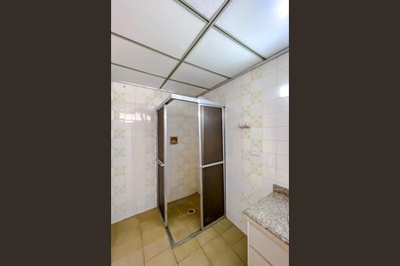 Apartamento para alugar com 77m², 2 quartos e sem vaga Apartamento para alugar com 77m², 2 quartos e sem vagaBanheiro