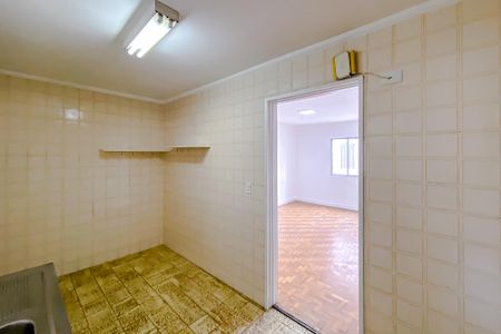 Apartamento para alugar com 77m², 2 quartos e sem vaga Apartamento para alugar com 77m², 2 quartos e sem vagaCozinha