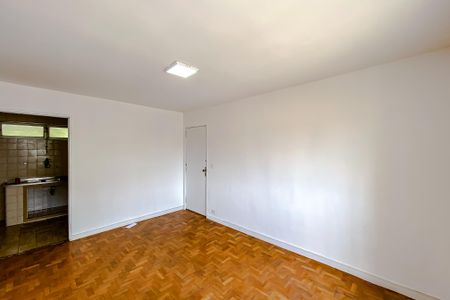 Sala de apartamento para alugar com 2 quartos, 77m² em Cambuci, São Paulo