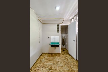 Apartamento para alugar com 77m², 2 quartos e sem vaga Apartamento para alugar com 77m², 2 quartos e sem vagaÁrea de Serviço