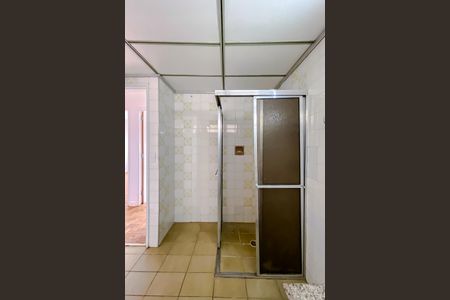 Apartamento para alugar com 77m², 2 quartos e sem vaga Apartamento para alugar com 77m², 2 quartos e sem vagaBanheiro