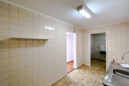 Apartamento para alugar com 77m², 2 quartos e sem vaga Apartamento para alugar com 77m², 2 quartos e sem vagaCozinha