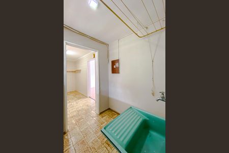 Apartamento para alugar com 77m², 2 quartos e sem vaga Apartamento para alugar com 77m², 2 quartos e sem vagaÁrea de Serviço