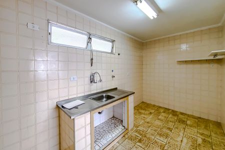 Apartamento para alugar com 77m², 2 quartos e sem vaga Apartamento para alugar com 77m², 2 quartos e sem vagaCozinha