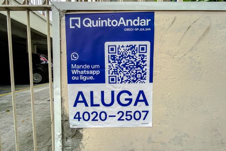 Apartamento para alugar com 77m², 2 quartos e sem vaga Apartamento para alugar com 77m², 2 quartos e sem vagaPlaquinha