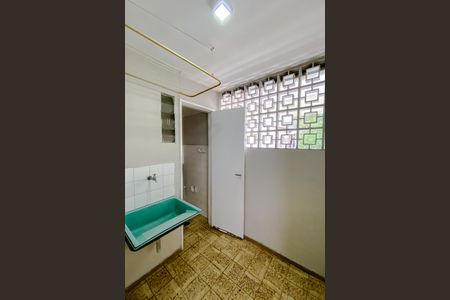 Apartamento para alugar com 77m², 2 quartos e sem vaga Apartamento para alugar com 77m², 2 quartos e sem vagaÁrea de Serviço