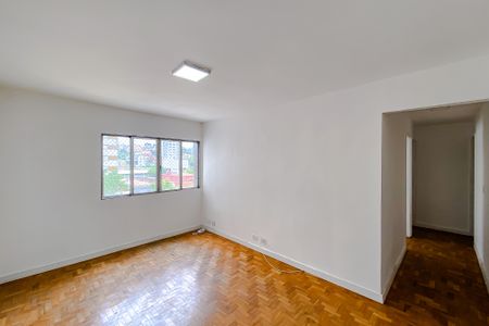 Sala de apartamento para alugar com 2 quartos, 77m² em Cambuci, São Paulo