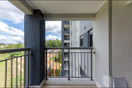 Sala - Sacada de apartamento à venda com 2 quartos, 85m² em City América, São Paulo