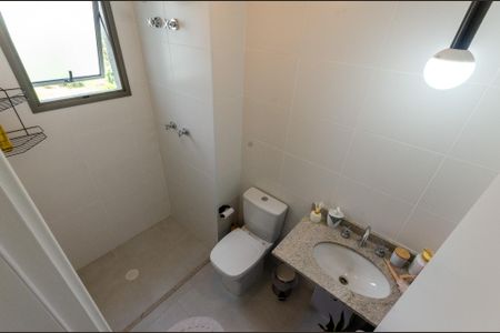 Apartamento à venda com 85m², 2 quartos e 2 vagas Apartamento à venda com 85m², 2 quartos e 2 vagasSuíte 1 - Banheiro