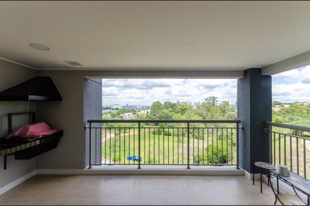 Apartamento à venda com 85m², 2 quartos e 2 vagasSala - Sacada