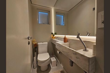 Apartamento à venda com 110m², 3 quartos e 2 vagas