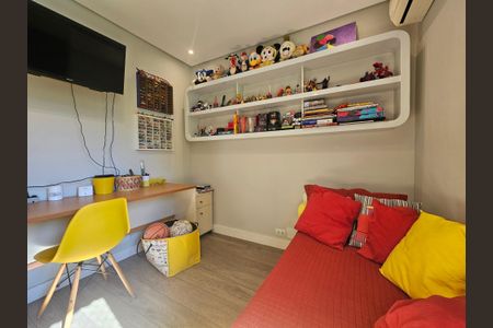 Apartamento à venda com 110m², 3 quartos e 2 vagas Apartamento à venda com 110m², 3 quartos e 2 vagasQuarto 2