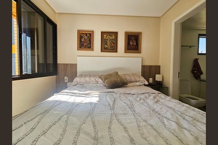 Apartamento à venda com 110m², 3 quartos e 2 vagas Apartamento à venda com 110m², 3 quartos e 2 vagasSuite
