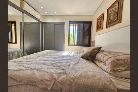 Apartamento à venda com 110m², 3 quartos e 2 vagas Apartamento à venda com 110m², 3 quartos e 2 vagasSuite