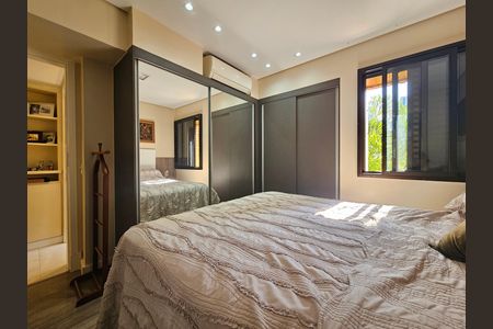 Apartamento à venda com 110m², 3 quartos e 2 vagas Apartamento à venda com 110m², 3 quartos e 2 vagasSuite