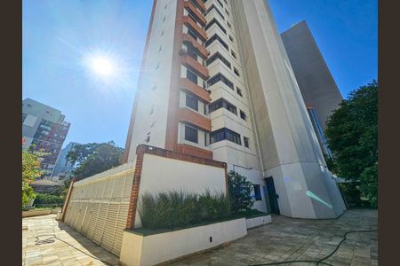 Apartamento à venda com 110m², 3 quartos e 2 vagas Apartamento à venda com 110m², 3 quartos e 2 vagasFachada do Prédio