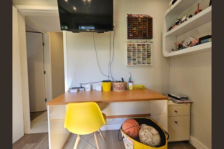 Apartamento à venda com 110m², 3 quartos e 2 vagas Apartamento à venda com 110m², 3 quartos e 2 vagasQuarto 2