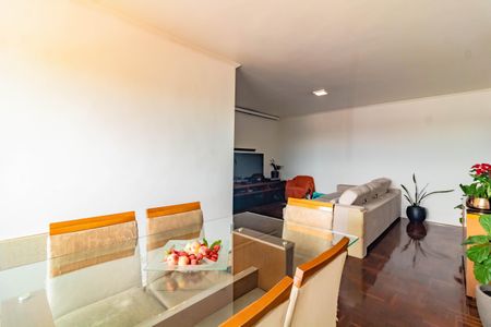 Apartamento à venda com 3 quartos, 97m² em Vila Guarani (z Sul), São Paulo