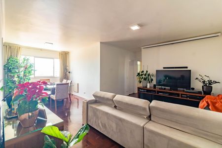 Apartamento à venda com 3 quartos, 97m² em Vila Guarani (z Sul), São Paulo