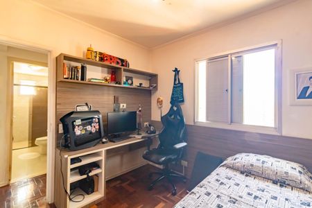 Apartamento à venda com 3 quartos, 97m² em Vila Guarani (z Sul), São Paulo