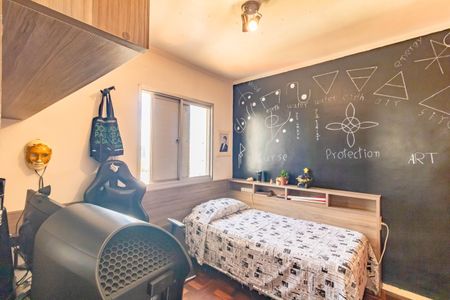 Apartamento à venda com 3 quartos, 97m² em Vila Guarani (z Sul), São Paulo