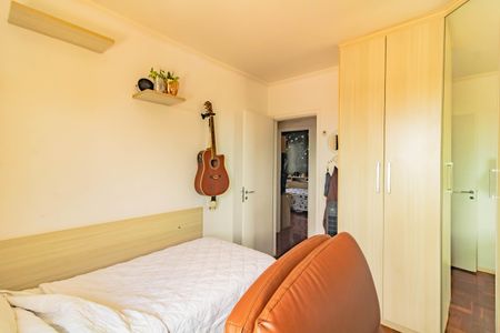 Apartamento à venda com 3 quartos, 97m² em Vila Guarani (z Sul), São Paulo