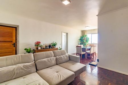 Apartamento à venda com 3 quartos, 97m² em Vila Guarani (z Sul), São Paulo