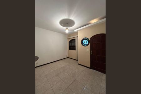 Sala de casa para alugar com 2 quartos, 52m² em Colégio, Rio de Janeiro