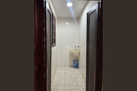 Casa para alugar com 2 quartos, 52m² em Colégio, Rio de Janeiro