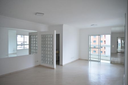 Sala de apartamento para alugar com 2 quartos, 130m² em Jardim Bela Vista, Santo André