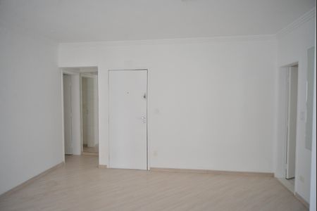 Sala de apartamento para alugar com 2 quartos, 130m² em Jardim Bela Vista, Santo André