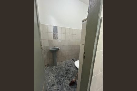 Kitnet/Studio para alugar com 1 quarto, 32m² em Colégio, Rio de Janeiro