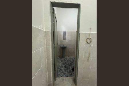 Kitnet/Studio para alugar com 1 quarto, 32m² em Colégio, Rio de Janeiro