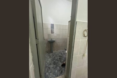 Kitnet/Studio para alugar com 1 quarto, 32m² em Colégio, Rio de Janeiro